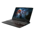thumbnail image 5 of Lenovo IdeaPad Gaming 3 Laptop, 15.6” 120 Hz FHD Display, AMD Ryzen 7 7735HS, NVIDIA GeForce RTX 4050, 32GB DDR5 RAM, 2TB SSD, Backlit KB, Wi-Fi 6, RJ-45, HDMI, Windows 11 Home, Grey, 5 of 5