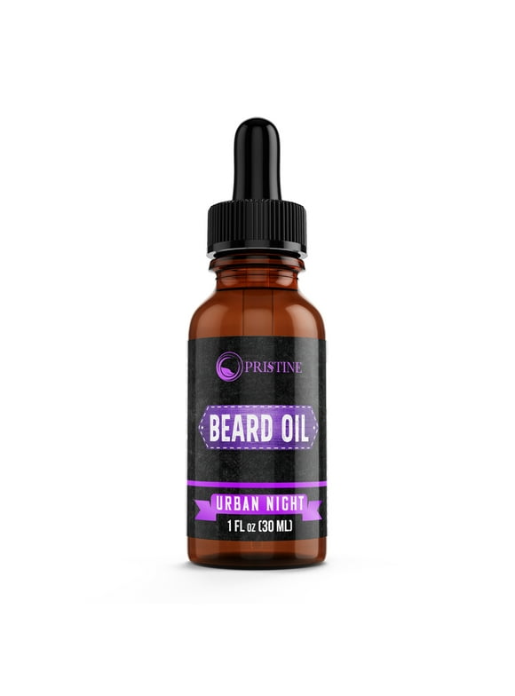 Beard Oil in Beard Care