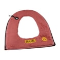 thumbnail image 3 of Eco Friendly Material Thick Plush Toilet Seat Cover Mat Available Here, 3 of 10