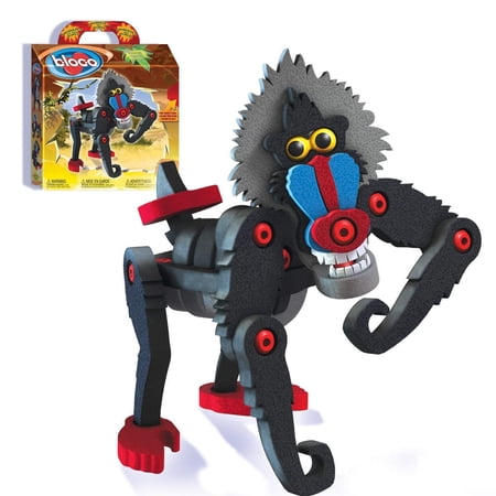 Bloco Toys Mandrill price history on PriceWatchPro