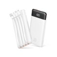 thumbnail image 1 of Power Bank Orfeika 20000 mAh, 20 W, carga rápida, 6 salidas, 1 of 9