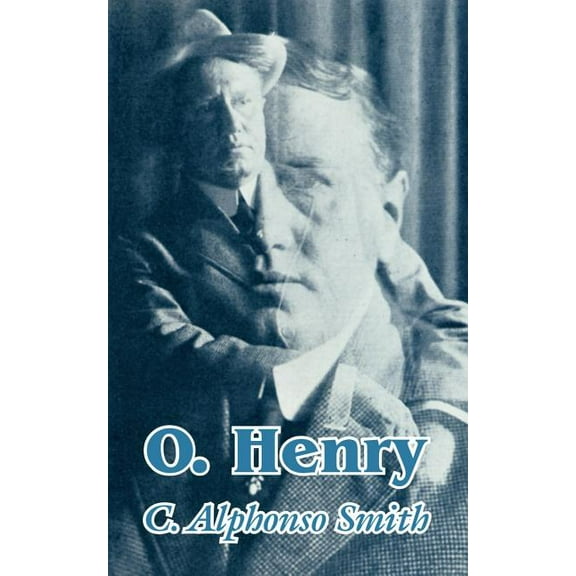 O. Henry (Paperback)
