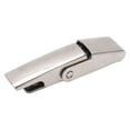 thumbnail image 2 of Stainless Steel Latch,Boat Latch Stainless Steel Boat Door Latch Boat Latch Part Effortless Installation, 2 of 7