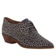 thumbnail image 2 of Lucky Brand Erreka Lace-Up Leather Oxford, 2 of 8
