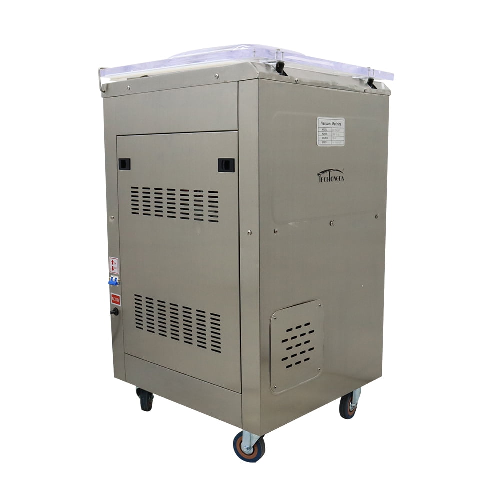 Single Chamber Vacuum Packaging Machine Vacuum Sealer DZ400