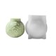 thumbnail image 2 of Xihbxyly Moldes para Velas de Farolillos Navideños, Diseño Floral En Relieve, Diseño Flexible de Silicona, Fácil Extracción de Velas, Decoración Navideña, Idea de Regalo, Crea Impresionantes Velas de, 2 of 7