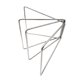 thumbnail image 4 of Soporte Caja Aleación Aluminio Organizadora Portátil Plegable para, 4 of 8