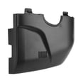 thumbnail image 1 of Rear View Mirror Cover, ABS Plastic Interior Mirror Cap for Vehicle Upgrade, with Seamless Fit for Easy Installation, 1 of 7