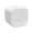 White-CL01, variant on Fish Aquarium Strong Cleaner Scrapers Glass Fish Tanks Magnet Brush Algae Scrapers Small Size