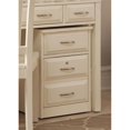 thumbnail image 1 of Liberty Furniture Hampton Bay Mobile File Cabinet, 1 of 1