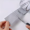 thumbnail image 1 of 3 Rouleaux de Ruban Adhésif pour Réparation de Moustiquaire – Moustiquaire Enroulable DIY – Inclut Kit de Patch 5*20 Mailles, 1 of 5