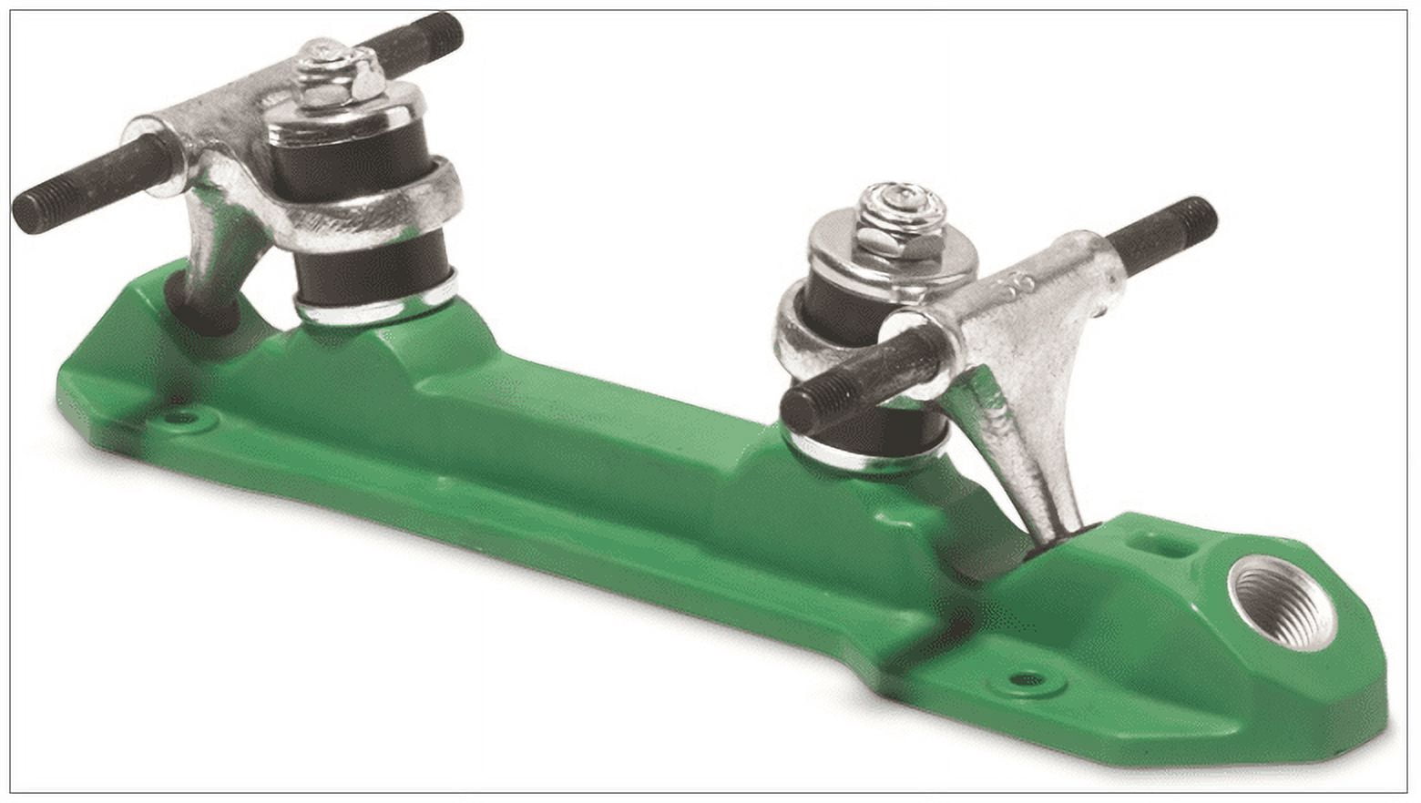 Sure Grip Quad Skates Plates - Rock