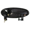 thumbnail image 2 of TRQ Front Exterior Door Handle Pair for Malibu Intrigue Century Regal Grand Prix DHA32210, 2 of 5
