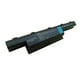 Superb Choice® Batterie 9 Cellules pour Acer BT.00603.111, Acer Aspire 5251 5253-BZ602 – image 1 sur 1