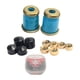 thumbnail image 3 of Bujes para ejes de patineta Bujes de PU Copas de pivote para una conducción suave Almohadilla de amortiguación Estilo B, 3 of 8