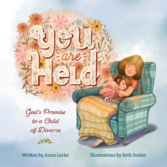 You Are Held, (Paperback)