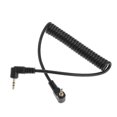 thumbnail image 1 of 2.5mm-c1 Camera Remote Control Shutter Release Cable For I S T5 T5i..., 1 of 5