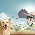 thumbnail image 6 of WXLCISI Interactive Cat Treat Launcher Toy - Handheld Pet Snack Dispenser for Dogs & Cats, Training Feeder for Outdoor Walks & Playtime, 6 of 6