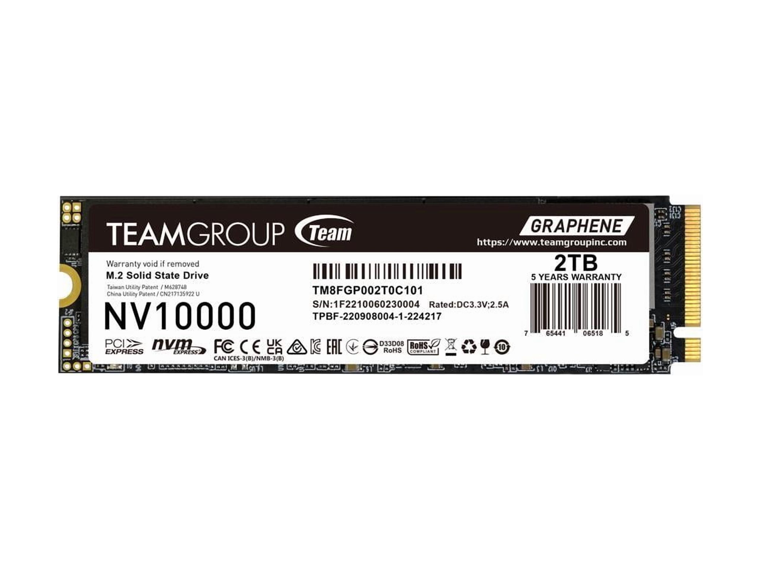 micron NVMe SSD gen4 2280 1TB 1枚 ASCII.jp：Micron、世界初の176層NAND採用Gen4 SSDと1αノードのLPDDR4x