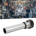 thumbnail image 1 of Varilla de extensión de portabrocas ER, portabrocas 40CR 100L, portabrocas, herramienta de portabrocas CNC, tecnología innovadora, 1 of 8