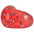 thumbnail image 5 of Marvel Spider-Man Kids' Inflatable Gaming Chair, Red, Kids Ages 3 and Up, 5 of 6