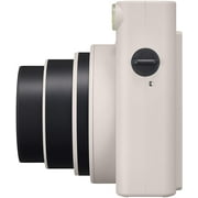 كاميرا فوجي فيلم Instax Square Sq1 الفورية - أبيض