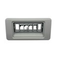 thumbnail image 1 of MR360996/MR360997 Cubierta del panel de ventilación del aire acondicionado del techo para V93 V97 Montero V95 V98 V87 gris, 1 of 5