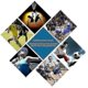 thumbnail image 3 of Waterproof 4-Digit Scoreboard for European Sports: Basketball, Football, Volleyball & Table Tennis, 3 of 4