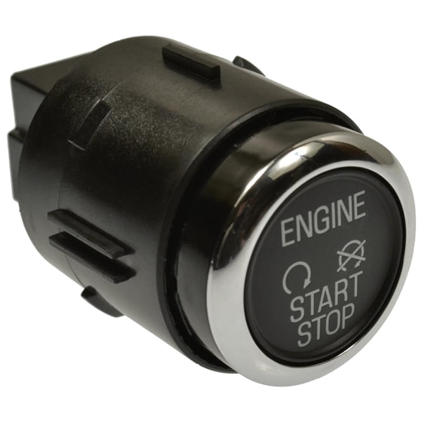 Ignition Push Button Switch