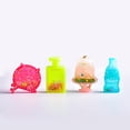 thumbnail image 4 of Bangcool Silicone Keychain Mold DIY Reusable Creative Pendant Mold Resin Charm Mold, 4 of 10