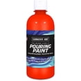 thumbnail image 2 of Sargent Art Pre-Mixed Acrylic Pouring Paint - Spectral Red, 16 oz, Bottle, 2 of 2
