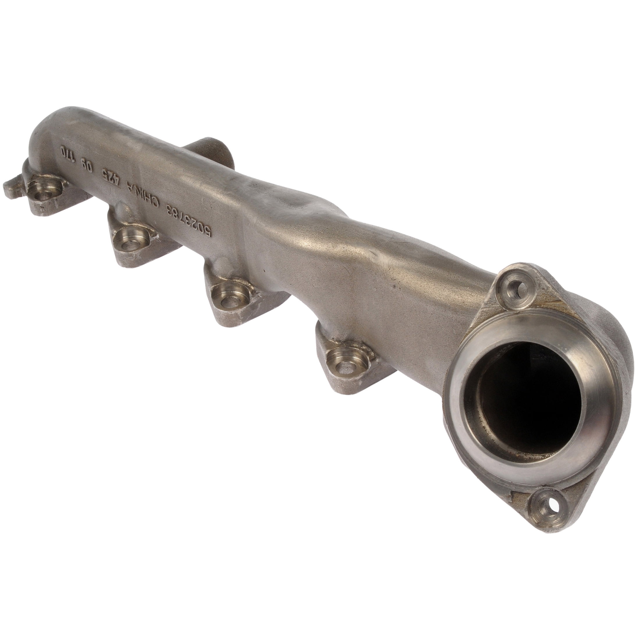 Dorman 674-783 Driver Side Exhaust Manifold for Specific Ford Models