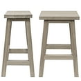 thumbnail image 3 of Yardistry Madison Bar Stool - Set of 2, 3 of 4