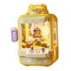 thumbnail image 3 of Máquina de garra dispensadora de dulces juguete mini máquina expendedora de juguetes juego familiar electrónico Amarillo, 3 of 9