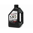 thumbnail image 1 of SXS ENGINE 4T HIGH PERFORMANCE FULL SYNTHETIC 10W50 1 LITER, 1 of 1