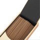 thumbnail image 3 of Incense Sticks Hand Rolled Relaxing Indoor Aroma Incense for Meditation Spa Healing 100g Sandalwood (Elegant), 3 of 3