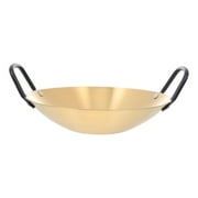 Seafood Pot Induction Nonstick Frying Pan Milk Cooking Stainless Steel Cookware Wok Kitchen Pots for Utensil Home Utensils