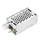 thumbnail image 3 of 12-40V DC Motor cepillado Control de velocidad variable Controlador PWM Interruptor Cw CCW, 3 of 8