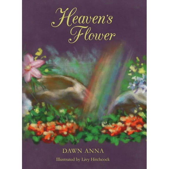 Heaven's Flower, (Hardcover)
