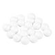 thumbnail image 4 of Adornos de bolas hechos a mano para manualidades, manualidades y manualidades, bolas de espuma blanca lisas para manualidades. 20 piezas de 90 mm, 4 of 9