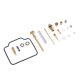 thumbnail image 3 of Kit De Reparación Del Carburador Para 500 99-00 / Scrambler 500 98-02, 3 of 6