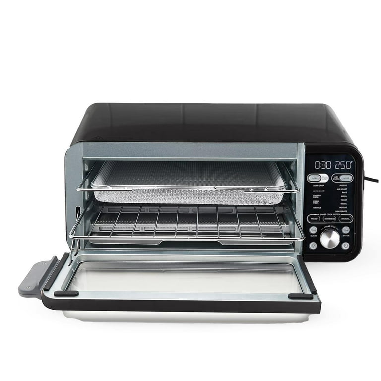 Best Black Friday Deals 2023 - Ninja SP351 Foodi Dual Heat Air Fry  Countertop Oven 