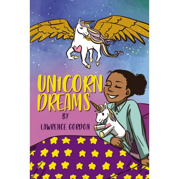 Unicorn Dreams, (Paperback)