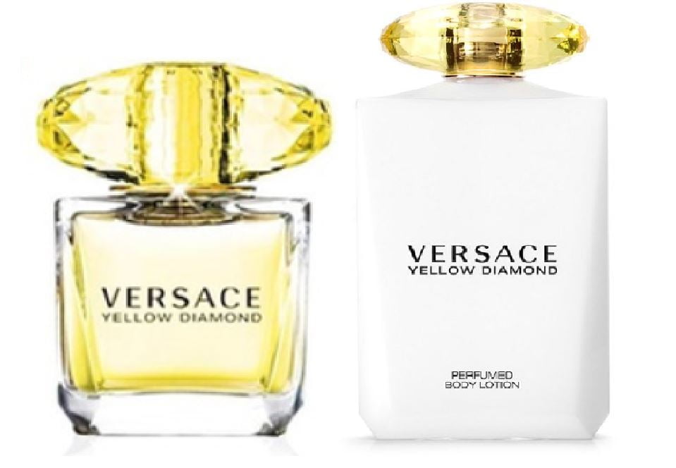 versace women's fragrance gift set