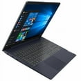 thumbnail image 2 of Lenovo IdeaPad 5 15.6" Touchscreen Laptop LED-Backlit IPS FHD (1920 x 1080) Display, Intel 11th Gen i7-1165G7, 12GB RAM, 512GB SSD, Backlit Keyboard, Fingerprint Reader, Windows 10 Home, Abyss Blue, 2 of 5