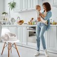 thumbnail image 2 of Parent’s Choice Baby Booster Seat with 3-Point Harness, 2 of 3