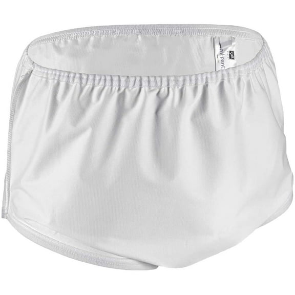 Sani-Pant Re-Usable Brief Pull-on, Medium Size, Waist Size: 30 inches-36 inches - 1 Ea, 6 Pack