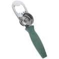 thumbnail image 4 of 1Pcs Compact Vert Ouvre-Flacon en Acier Inoxydable pour Ouverture de Bouteille Médicale et Retrait de Bouchons en Aluminium, 4 of 9