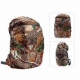 thumbnail image 2 of Rain cover for backpack/bag camouflage-2025, 2 of 5
