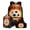 Basketball Fire Water, variant on ZUXONGSY Splatter Painting Soccer Print Backpack Set for Kids Teens 17 Inches Bookbag Casual Daypack 3 In 1 Schoolbag With Lunch Bag Pencil Bag Set for Boys Girls